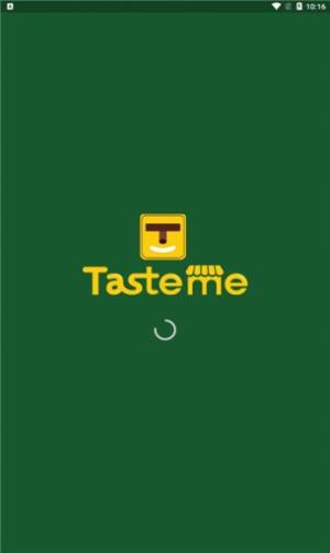 Tasteme appͼ3