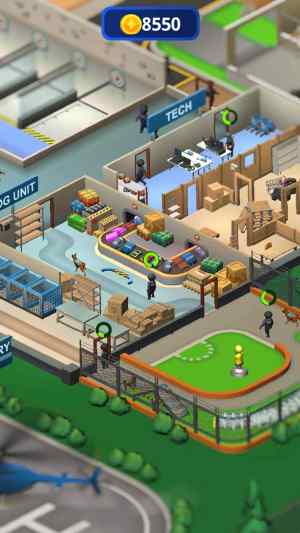 特警学院模拟器中文版安卓游戏下载图片1