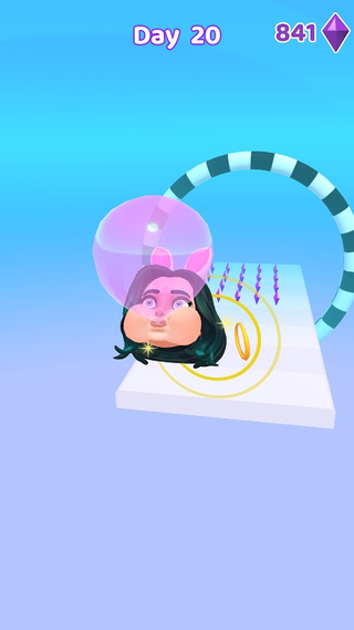 ����������Ϸ�ٷ��棨Make Her Up��ͼ2: