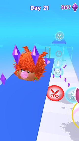 ����������Ϸ�ٷ��棨Make Her Up��ͼ1: