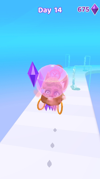 ����������Ϸ�ٷ��棨Make Her Up��ͼƬ1