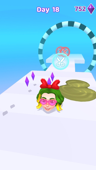 ����������Ϸ�ٷ��棨Make Her Up��ͼ3: