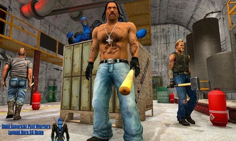 ������ʿ����Ӣ����Ϸ��׿���°�ͼƬ1