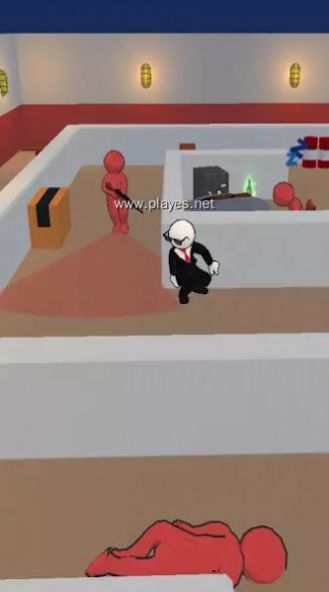 ���γ����ع���Ϸ���ذ�׿��ͼ2: