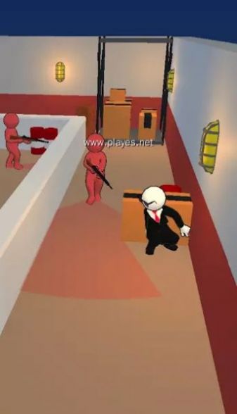 ���γ����ع���Ϸ���ذ�׿��ͼ1: