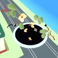 ��ն�VacuumHole3D��Ϸ��׿�� v1.42