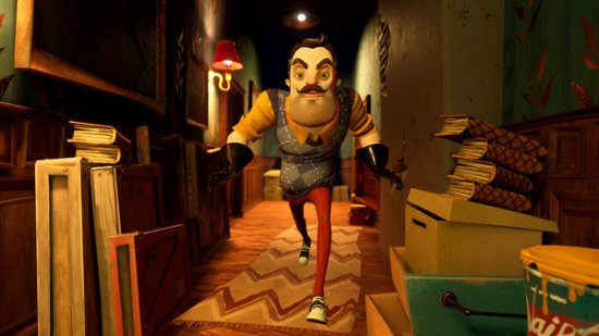 ھ2İϷHello Neighbor 2ͼ2: