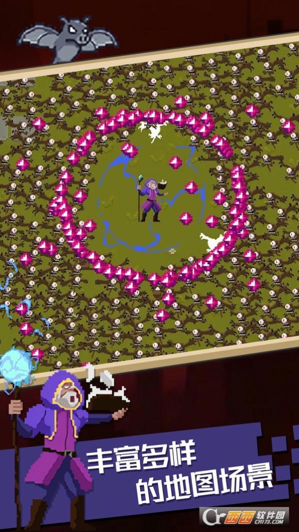 ��Ѫ����������Ϸ�ٷ�������ͼ2: