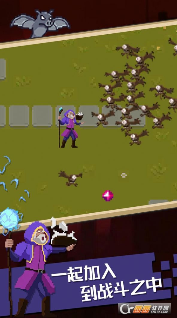 ��Ѫ����������Ϸ�ٷ�������ͼ3: