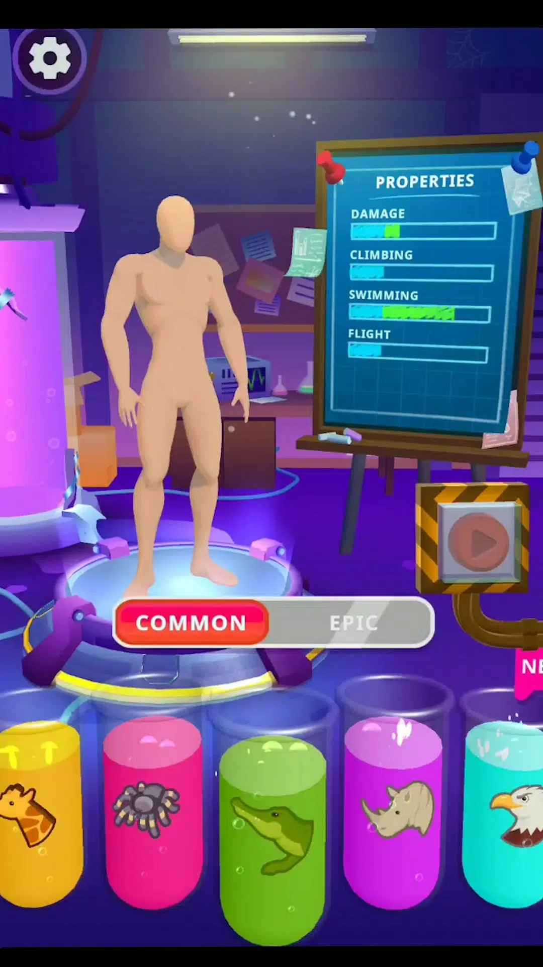 ������ʵ������Ϸ��׿������ͼƬ1