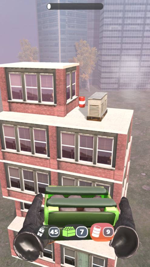 ��ը��ʦ3D��Ϸ��׿���°�ͼ2: