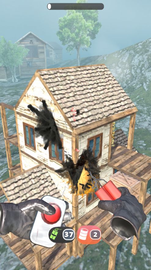 ��ը��ʦ3D��Ϸ��׿���°�ͼƬ1