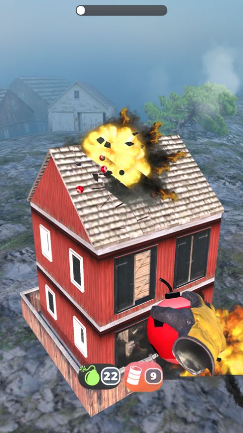 ��ը��ʦ3D��Ϸ��׿���°�ͼƬ2