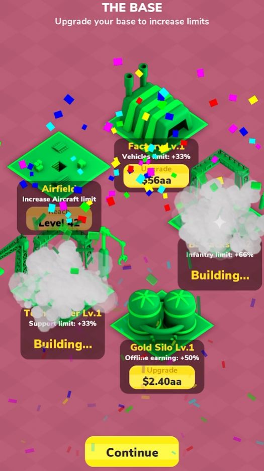 �����������RTS��Ϸ��׿�ֻ���ͼ3: