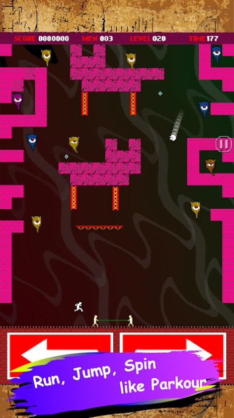 ������Ծ��Ϸ��׿�ֻ���ͼ1: