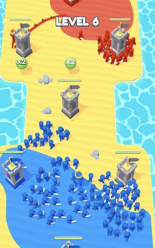 Ȧս��ʦ3D��Ϸ��׿�ֻ���ͼ1: