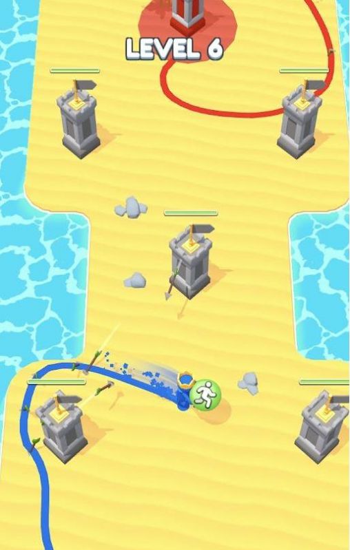 Ȧս��ʦ3D��Ϸ��׿�ֻ���ͼƬ1