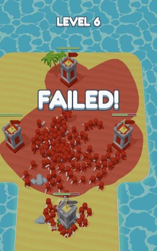 Ȧս��ʦ3D��Ϸ��׿�ֻ���ͼ2: