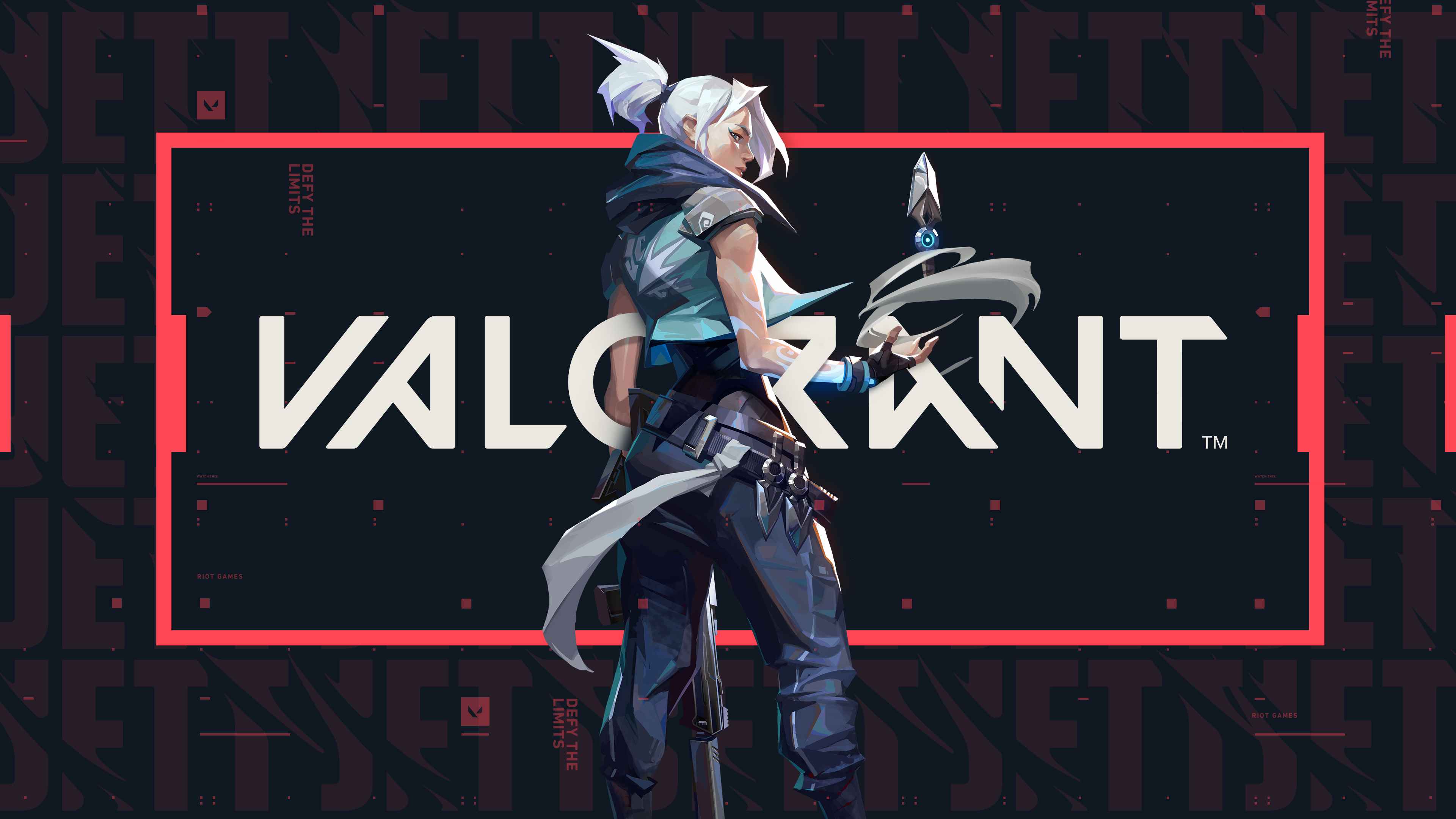 Valorant[ٷd׿D2: