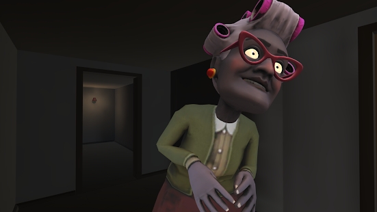 Scary Granny׿Ϸİͼ2: