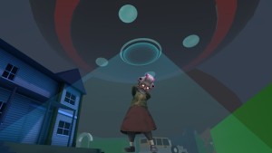 Scary Granny安卓游戏中文版下载图片1