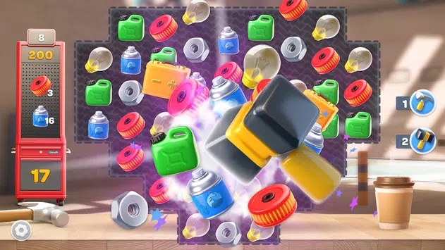 Car Tuning��׿����Ϸ����ͼ1: