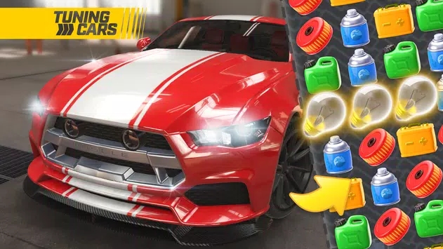 Car Tuning��׿����Ϸ����ͼ3: