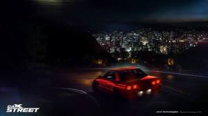 CarXStreet׿D3