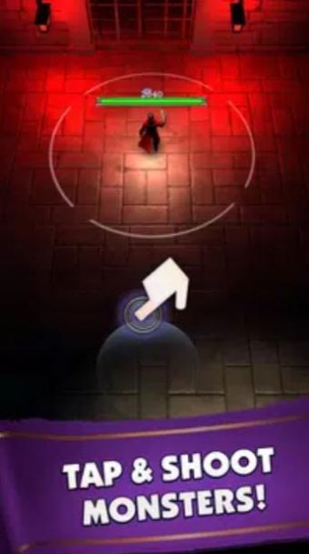 ӢСϷٷ°棨Hero Adventureͼ1: