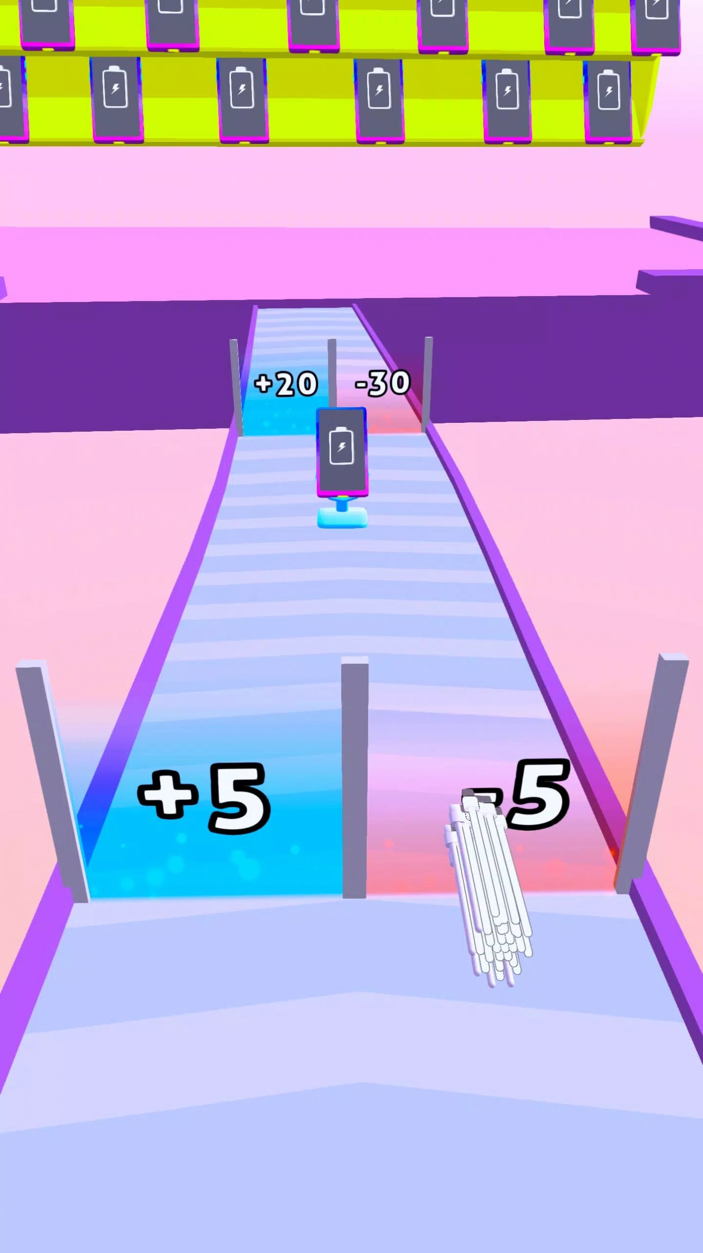 Charger Fest��Ϸ��׿��ͼ3: