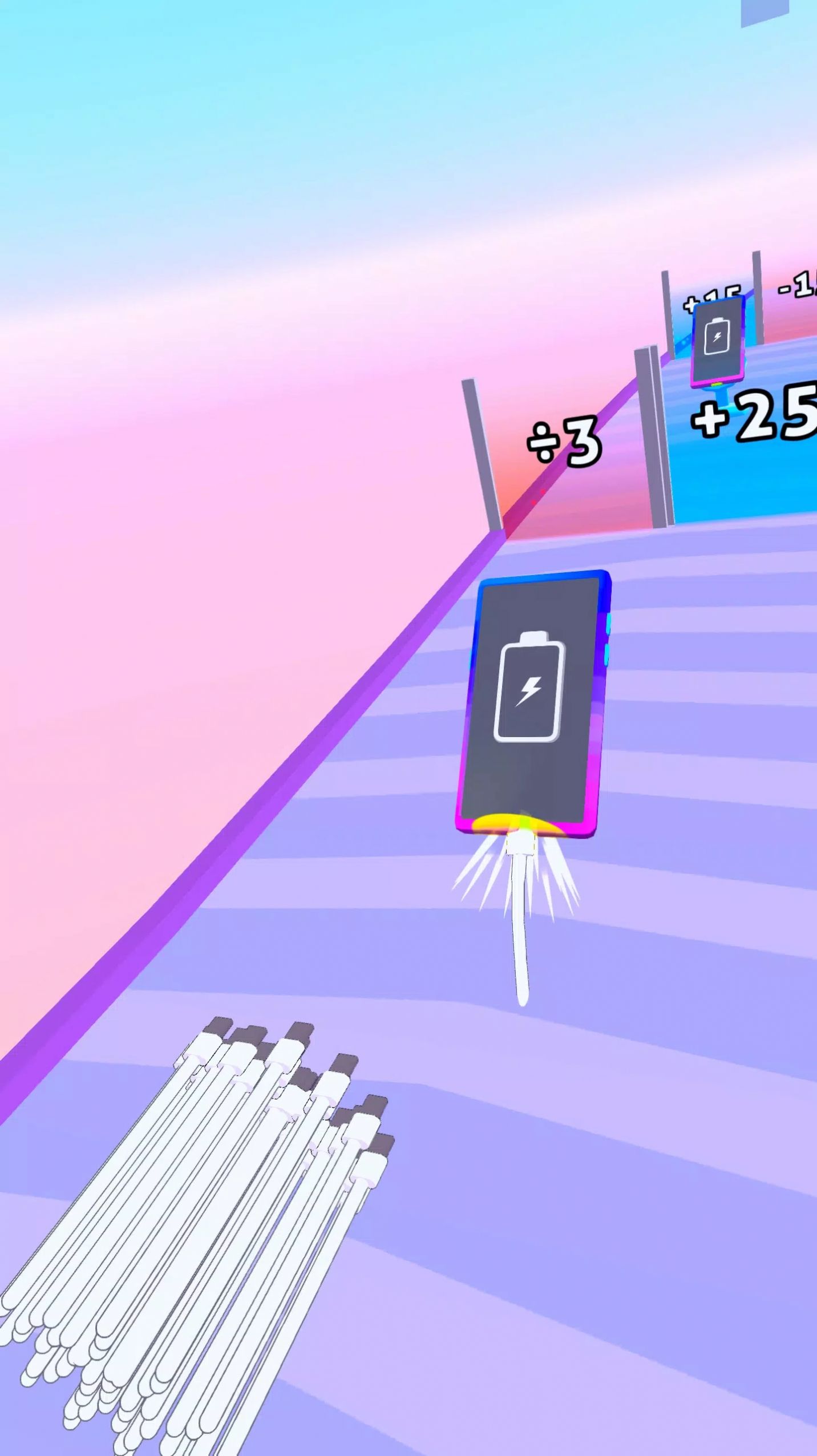 Charger Fest��Ϸ��׿��ͼƬ1