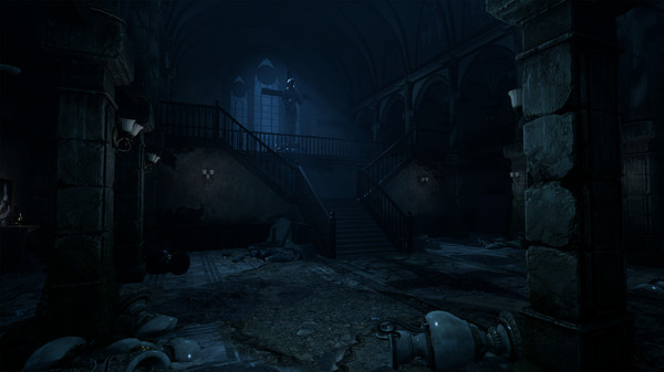 Sinister Night Steam԰Ϸͼ1: