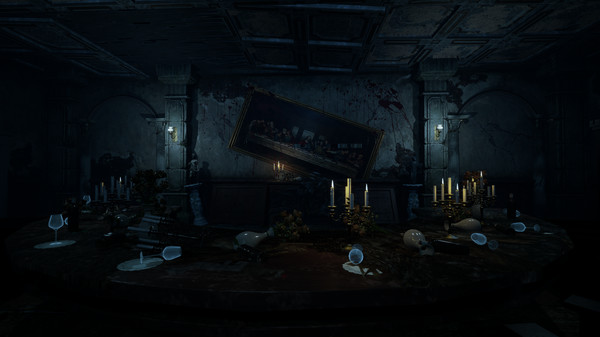 Sinister Night Steam԰Ϸͼ2: