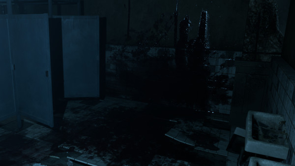 Sinister Night Steam԰ϷͼƬ1