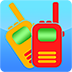 WiFi Walkie Talkie app