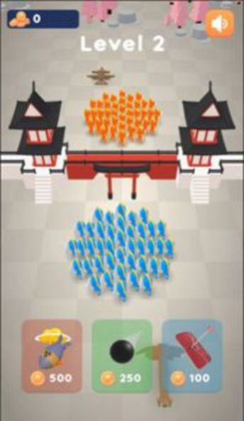Shield Formation 3DϷ׿ͼ2: