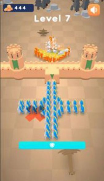 Shield Formation 3DϷ׿ͼ1: