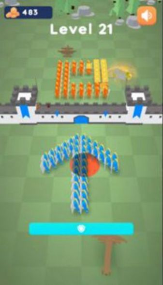 Shield Formation 3DϷ׿ͼ3: