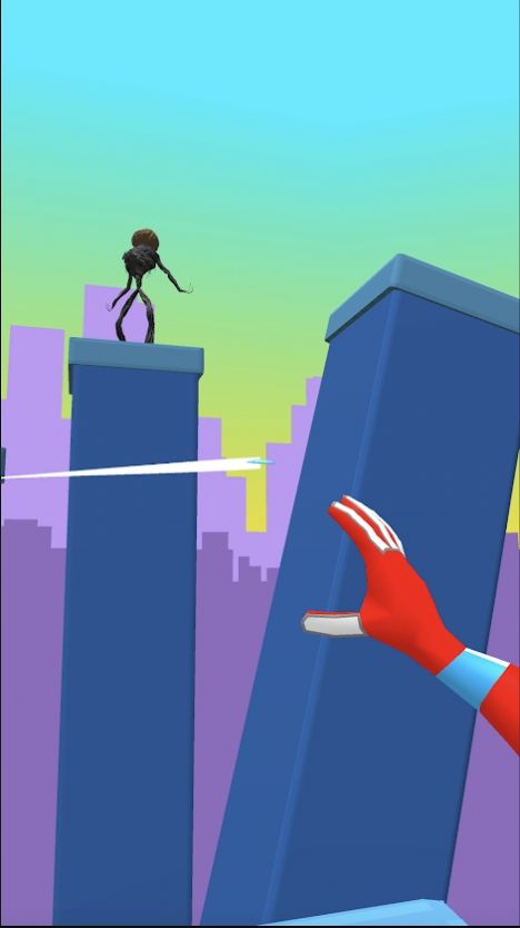 ����սʿ��Ϸ��׿�棨Ricochet Warrior��ͼ1: