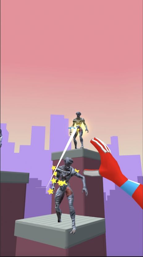 ����սʿ��Ϸ��׿�棨Ricochet Warrior��ͼ3: