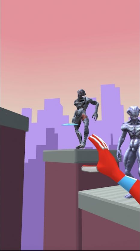 ����սʿ��Ϸ��׿�棨Ricochet Warrior��ͼ2: