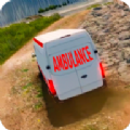 ԽҰȻϷİ׿棨Offroad Emergency Ambulance v1.0