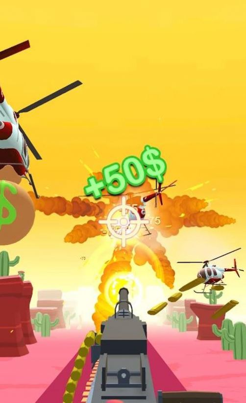 Train Defense��Ϸ��׿��ͼ1: