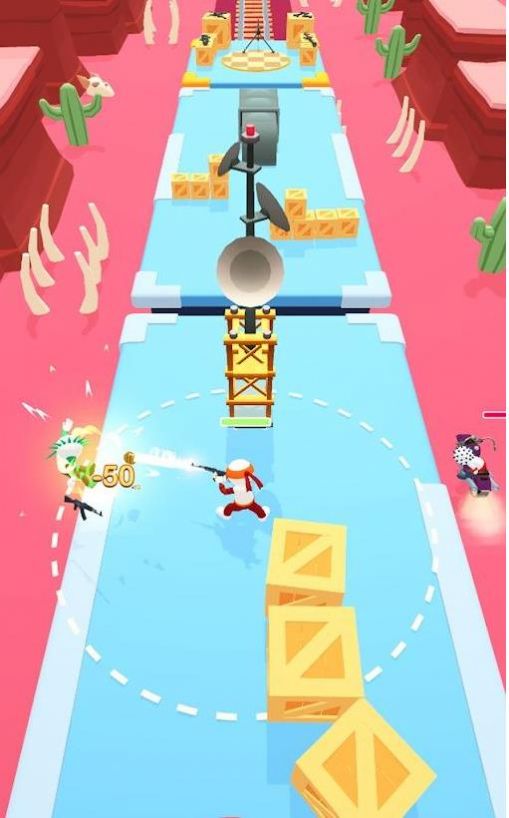 Train Defense��Ϸ��׿��ͼƬ1