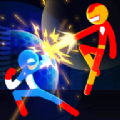 火柴人超英激斗手机游戏最新版 v1.0.1