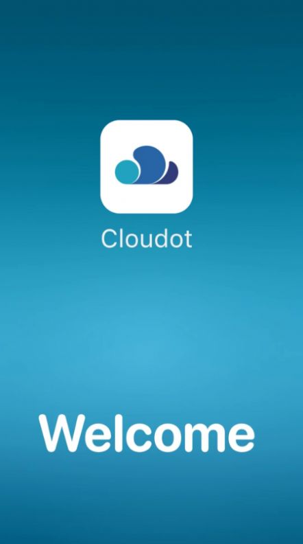 Cloudot appͼ3
