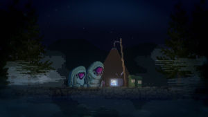 王国80年代游戏安卓手机版(Kingdom Eighties)图片1