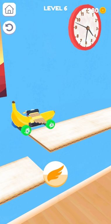 Car Toy Race��Ϸ��׿��ͼ2: