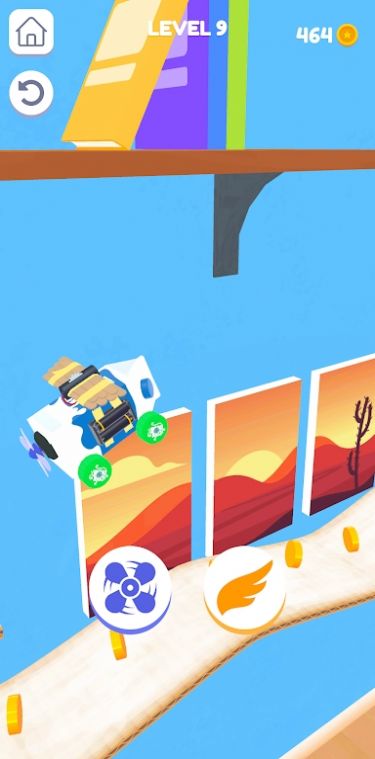 Car Toy Race��Ϸ��׿��ͼƬ1