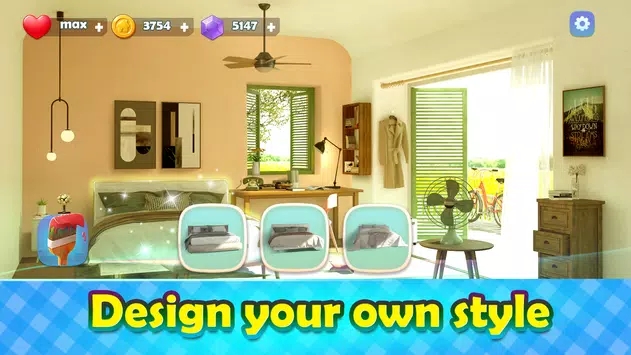 Journey Decor��Ϸ����ƻ����ͼ1: